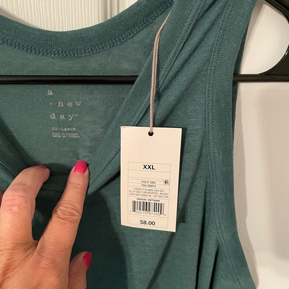 a. new day set of 3 shirts - Picture 3 of 4